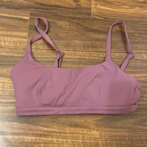Balance Athletica ignite bra - tourmaline